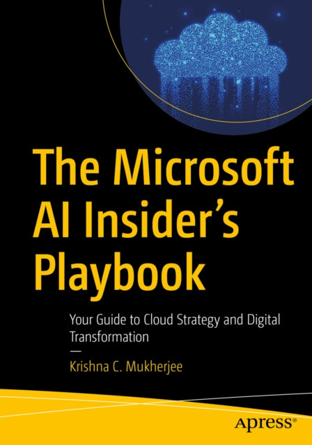 The Microsoft AI Insider’s Playbook cover