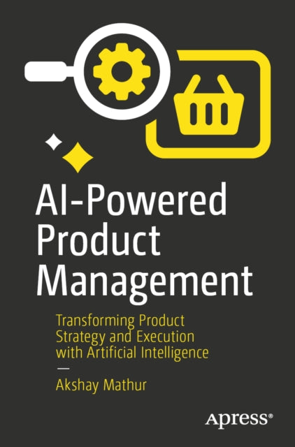 AI-Powered Product Management cover
