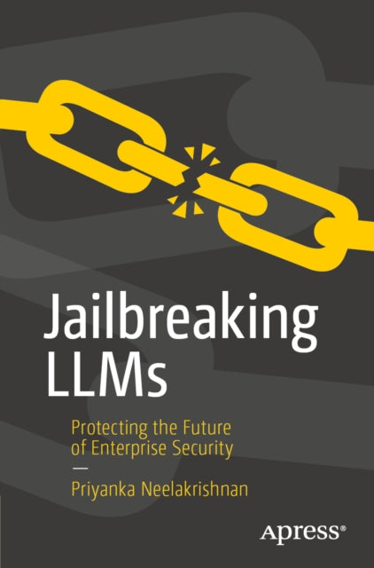 Jailbreaking LLMs cover