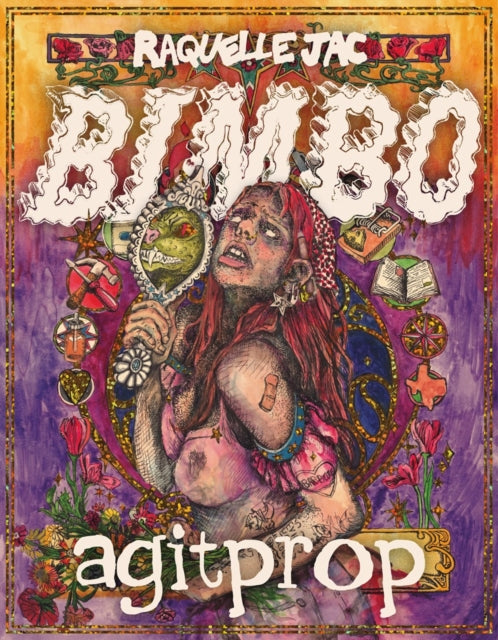 Bimbo Agitprop cover