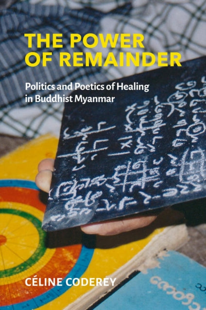 The Power of Remainder cover
