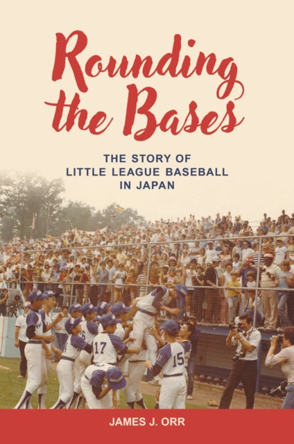 Rounding the Bases cover