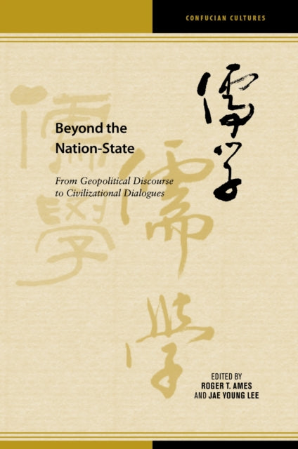 Beyond the Nation-State cover