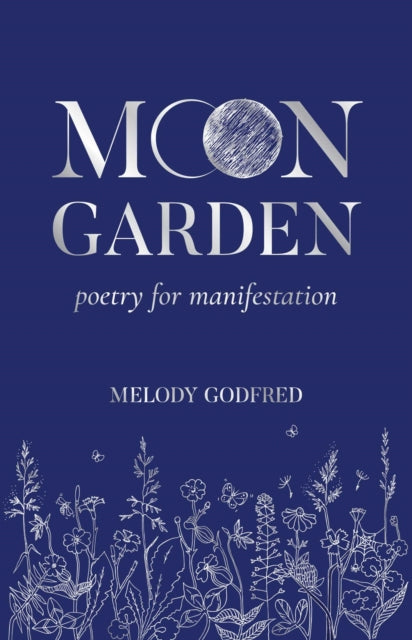 Moon Garden cover