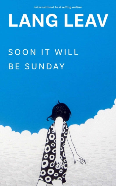 Soon It Will Be Sunday cover