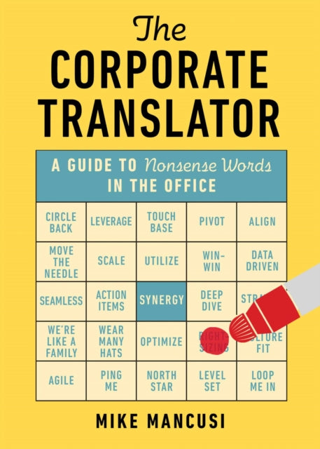 The Corporate Translator cover
