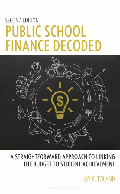 Public School Finance Decoded cover