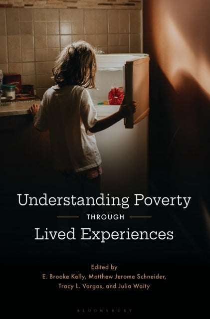 Understanding Poverty through Lived Experiences cover