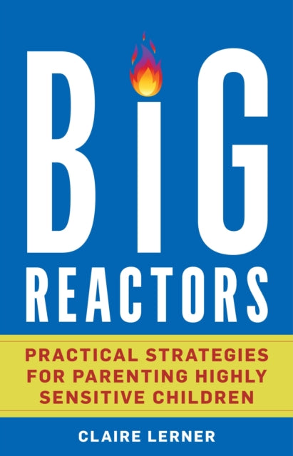 Big Reactors cover