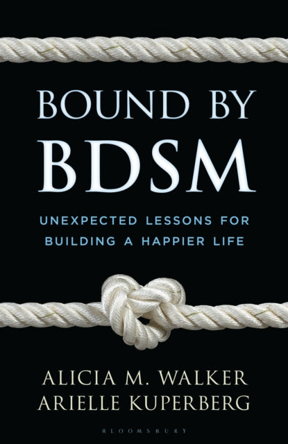 Bound by BDSM cover