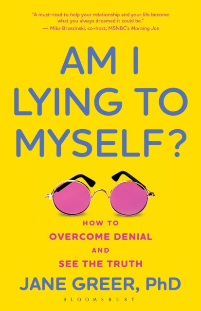 Am I Lying to Myself? cover