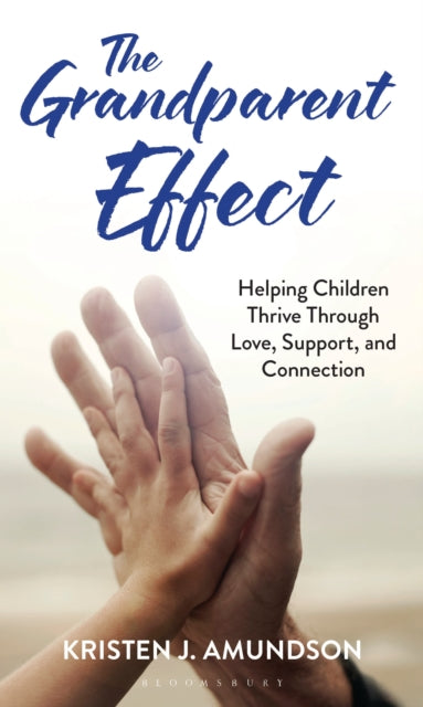 The Grandparent Effect cover