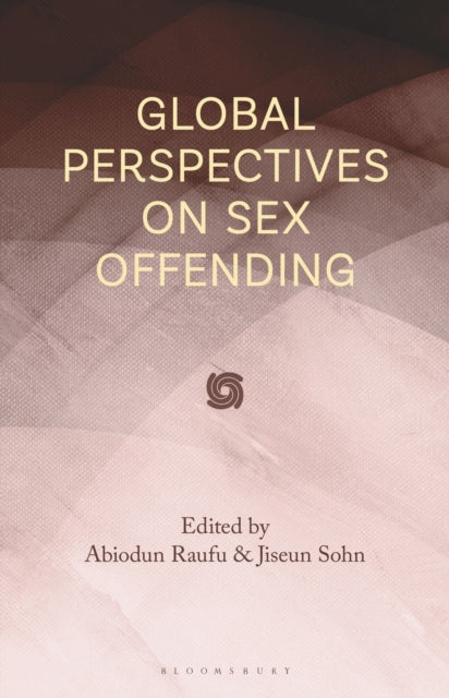 Global Perspectives on Sex Offending cover