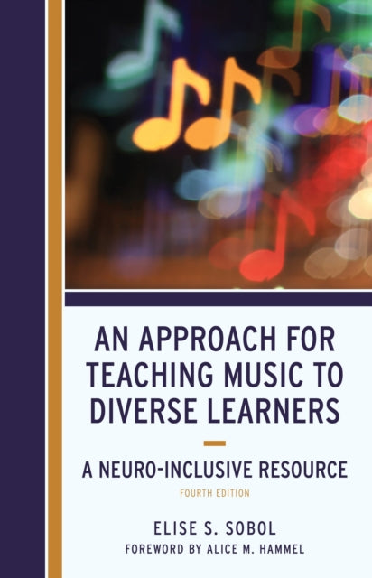 An Approach for Teaching Music to Diverse Learners cover