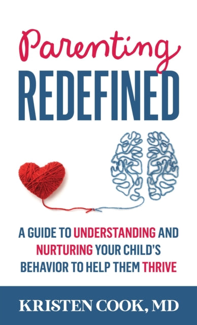 Parenting Redefined cover