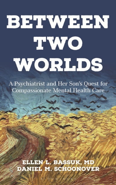 Between Two Worlds cover