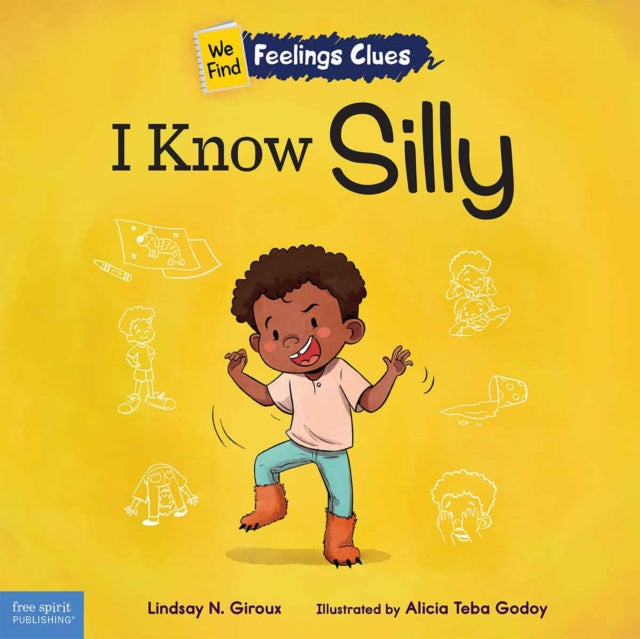 I Know Silly cover
