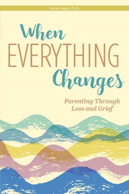 When Everything Changes cover