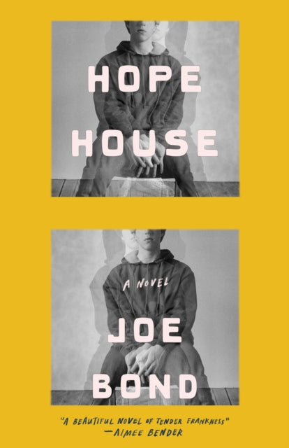 Hope House cover