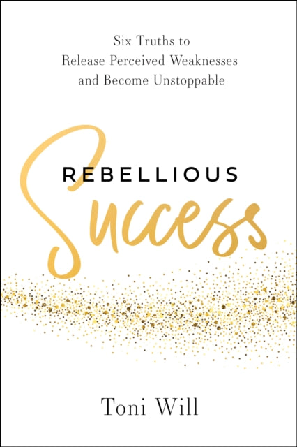 Rebellious Success cover