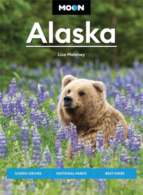 Moon Alaska cover