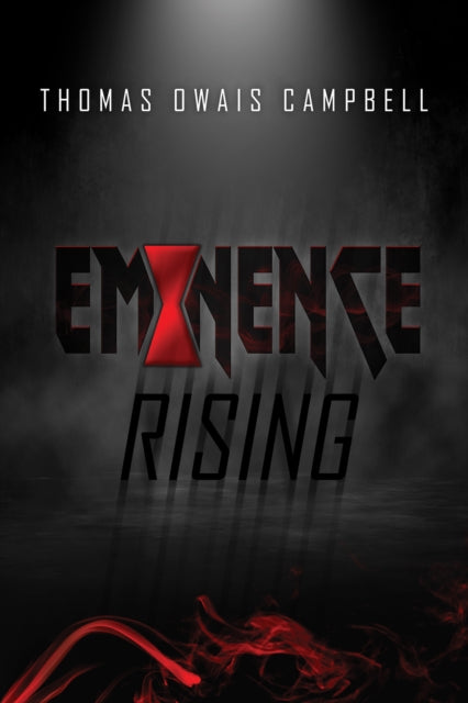 Eminence Rising cover
