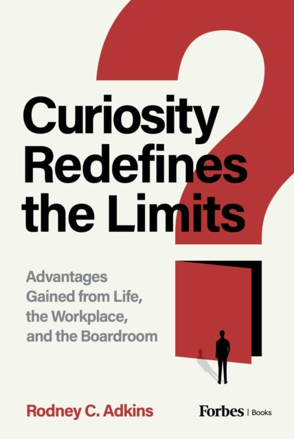 Curiosity Redefines the Limits cover