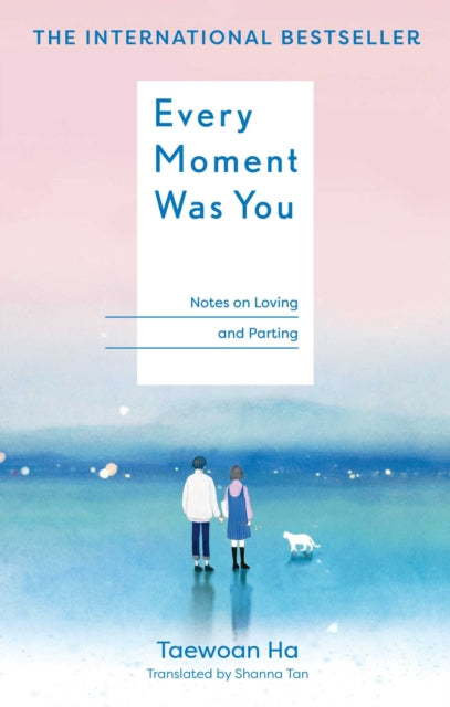 Every Moment Was You cover