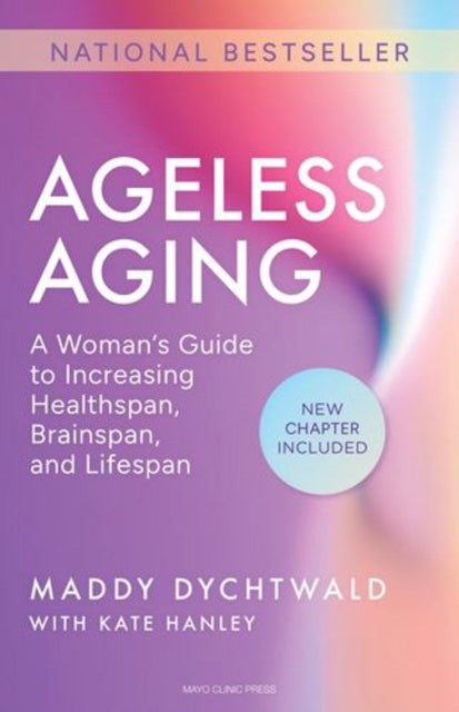 Ageless Aging cover