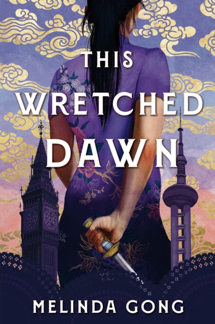 This Wretched Dawn cover