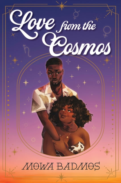 Love From the Cosmos cover