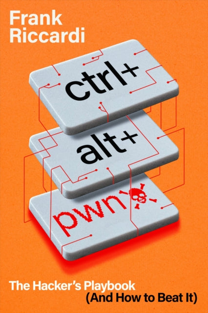 CTRL+ALT+PWN cover