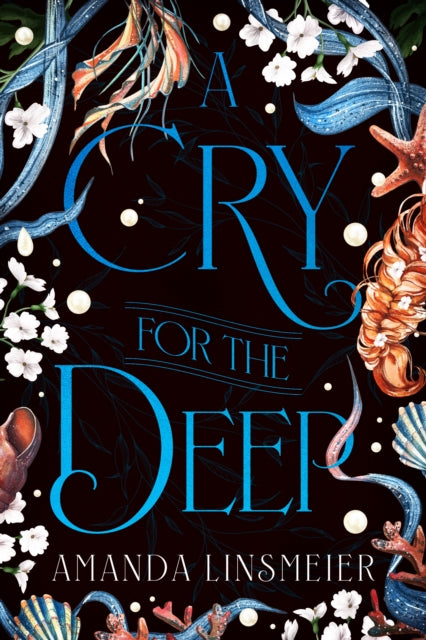 A Cry for the Deep cover
