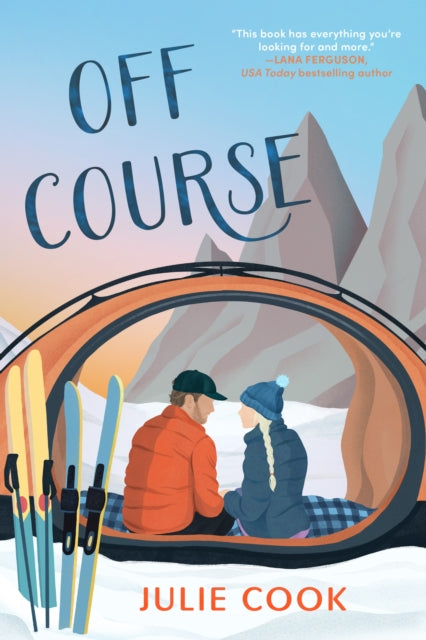 Off Course cover