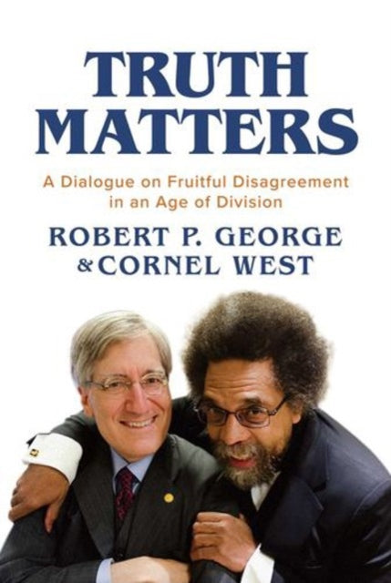 Truth Matters cover