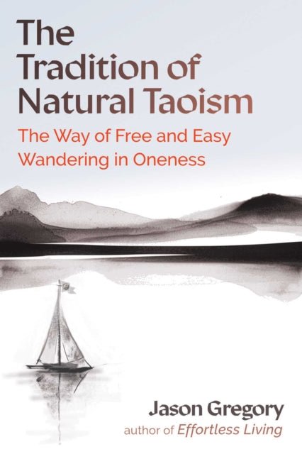 The Tradition of Natural Taoism cover