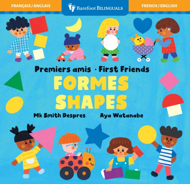 Premiers amis / First Friends cover