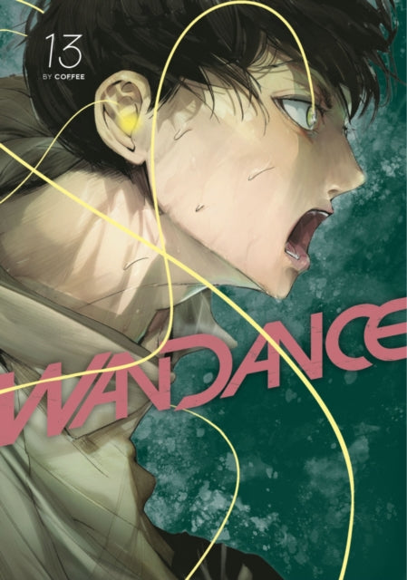 Wandance 13 cover