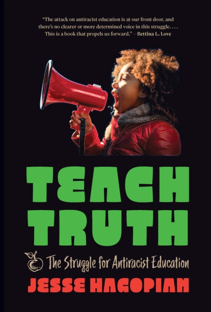 Teach Truth cover