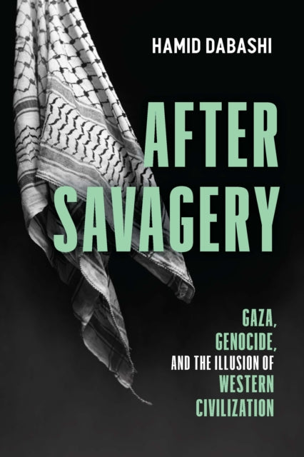 After Savagery cover