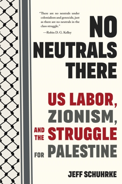 No Neutrals There cover