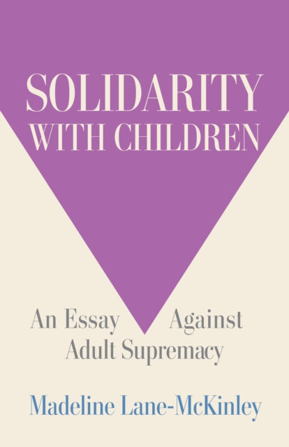 Solidarity with Children cover