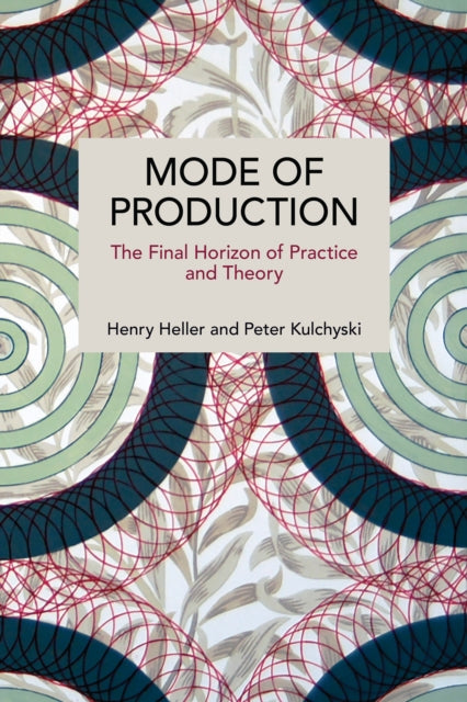 Mode of Production cover