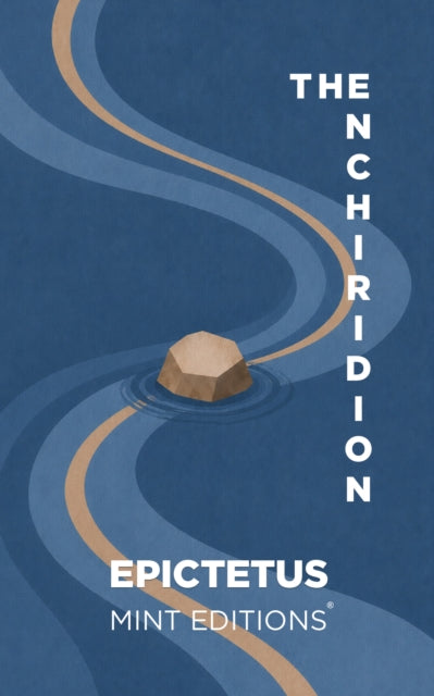 The Enchiridion cover