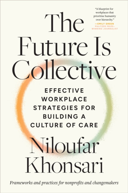 The Future Is Collective cover