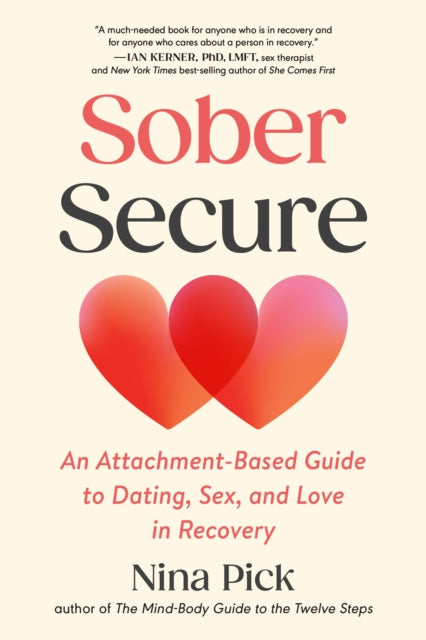 Sober Secure cover