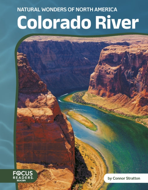 Colorado River cover