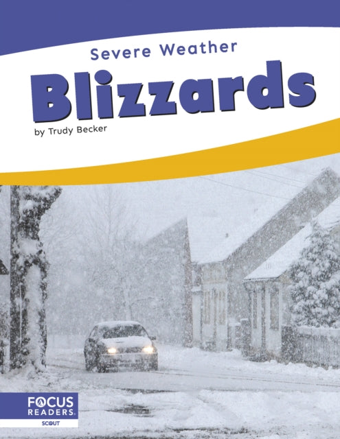 Blizzards cover