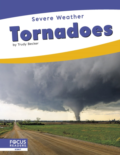 Tornadoes cover
