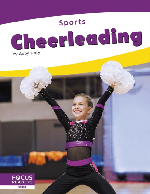 Cheerleading cover